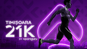 Timisoara 21k ~ 2023