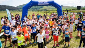 Semimaraton Casa Bună S&acirc;npetru 2025