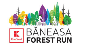 Baneasa Forest Run - 13 aprilie 2025