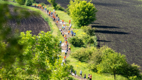 Semimaraton Casa Bună S&acirc;npetru 2026