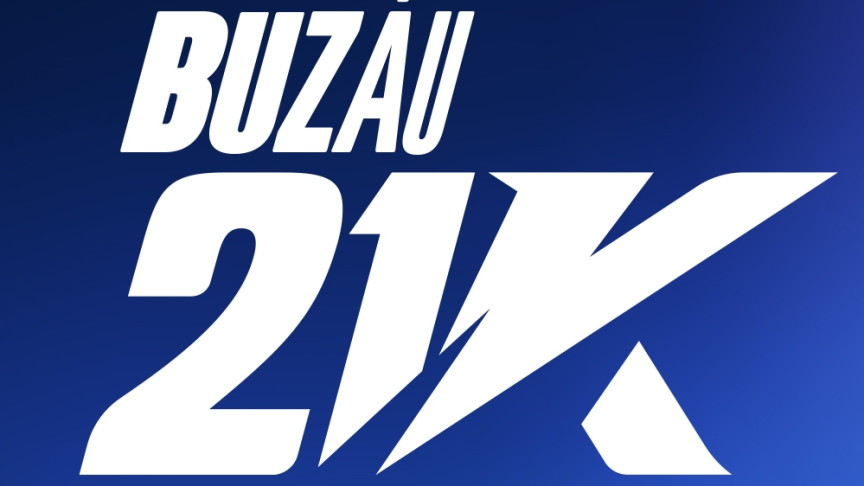 Buzau 21k ~ 2026